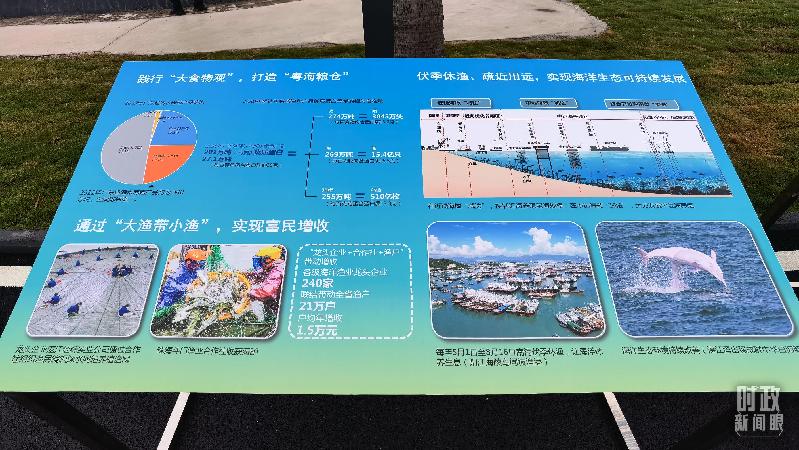 时政新闻眼丨习近平赴湛江考察,承载哪些战略考量? 时政新闻眼丨习近平赴湛江考察,承载哪些战略考量?