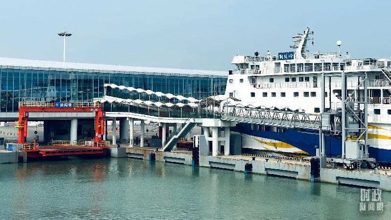 时政新闻眼丨习近平赴湛江考察,承载哪些战略考量? 时政新闻眼丨习近平赴湛江考察,承载哪些战略考量?