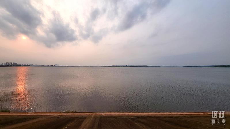 时政新闻眼丨习近平赴湛江考察,承载哪些战略考量? 时政新闻眼丨习近平赴湛江考察,承载哪些战略考量?