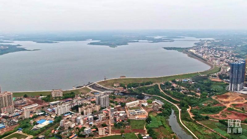 时政新闻眼丨习近平赴湛江考察,承载哪些战略考量? 时政新闻眼丨习近平赴湛江考察,承载哪些战略考量?