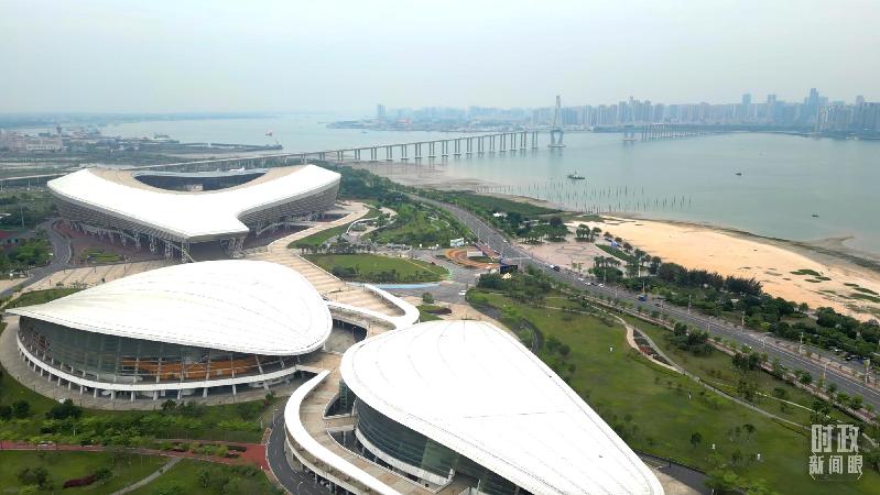 时政新闻眼丨习近平赴湛江考察,承载哪些战略考量? 时政新闻眼丨习近平赴湛江考察,承载哪些战略考量?